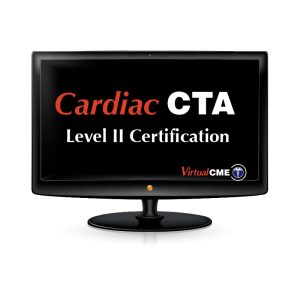 Cardiac CT Course 2026 - CCTA Level 2 Training